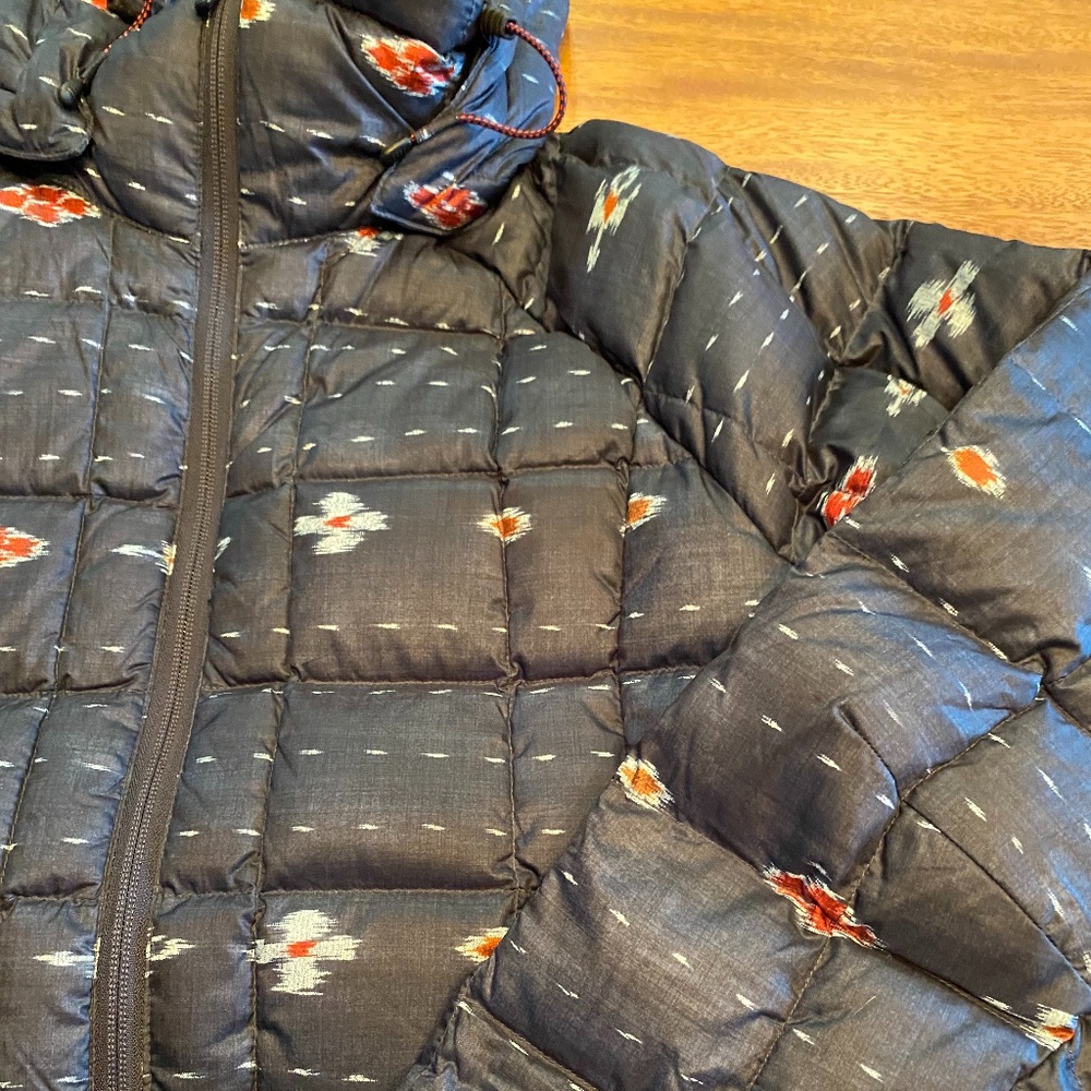 Women's Burton [ak]® Baker Down Jacket